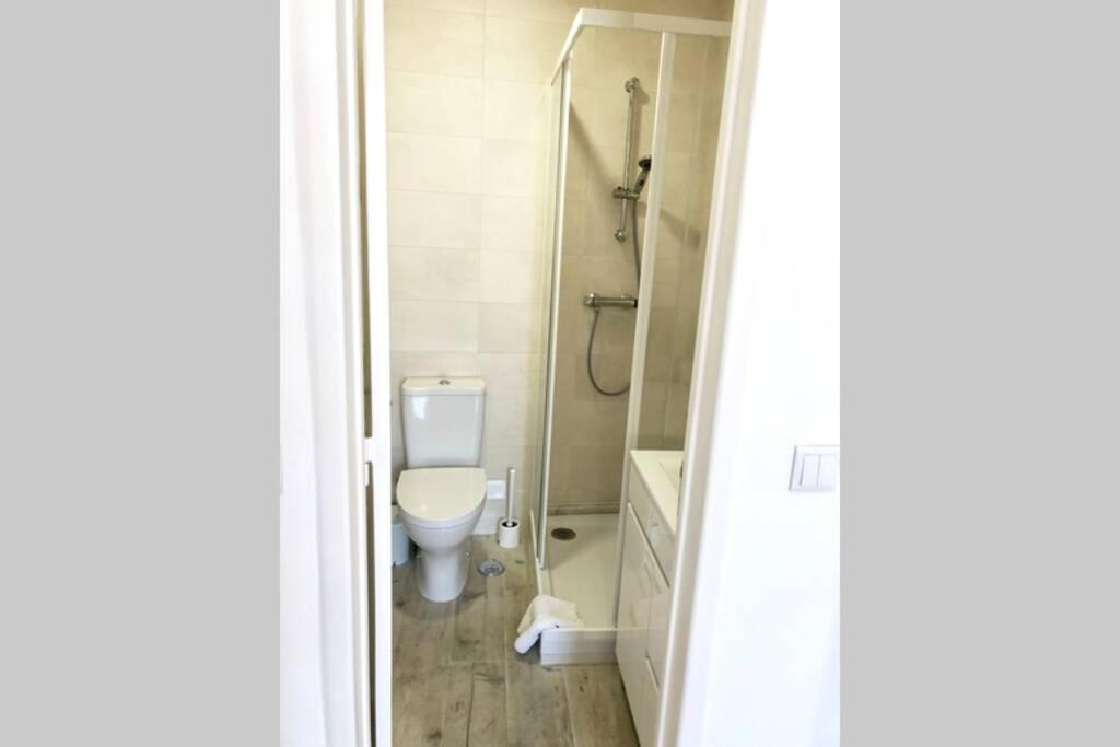 32 2 - Heart Of Lisbon Private Apartment, Bairro Alto エクステリア 写真
