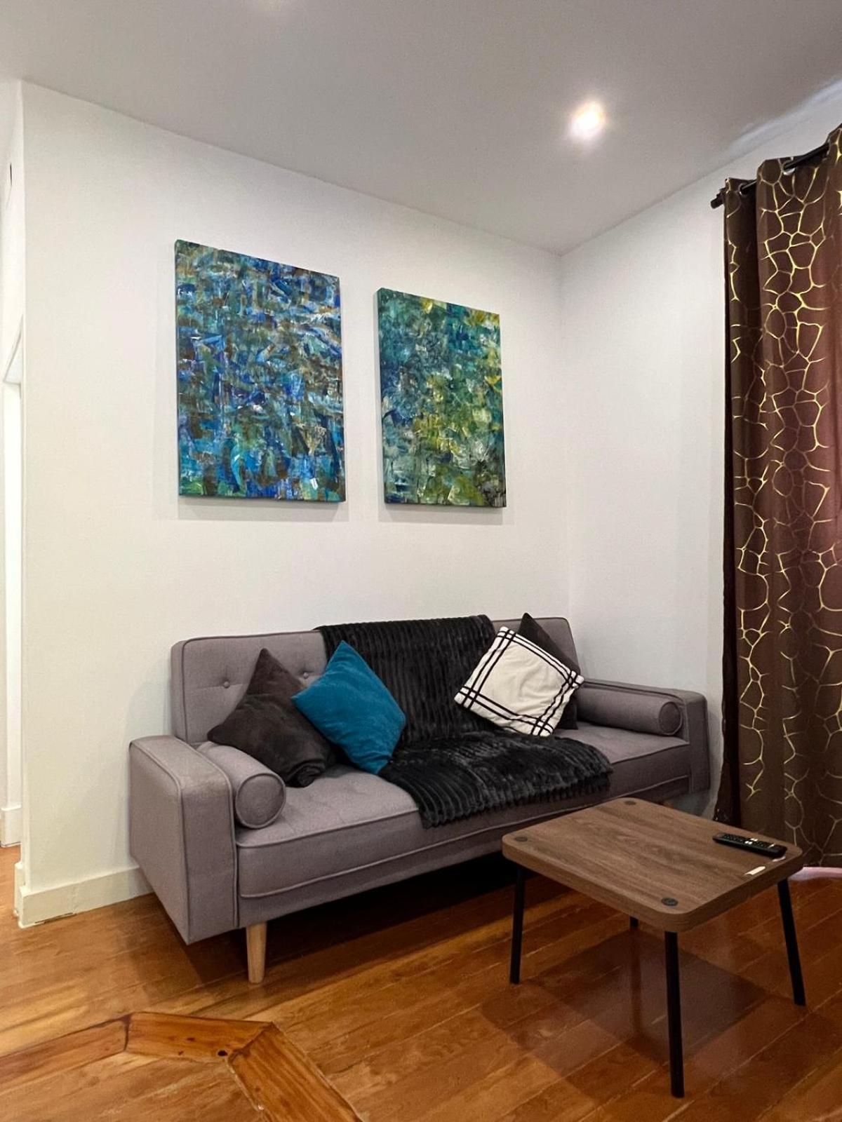 32 2 - Heart Of Lisbon Private Apartment, Bairro Alto エクステリア 写真